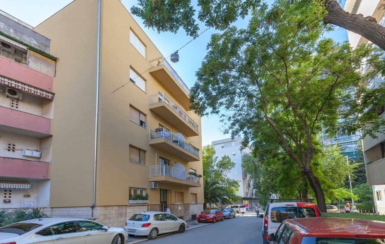 Olive Tree Daire Split Dış mekan fotoğraf