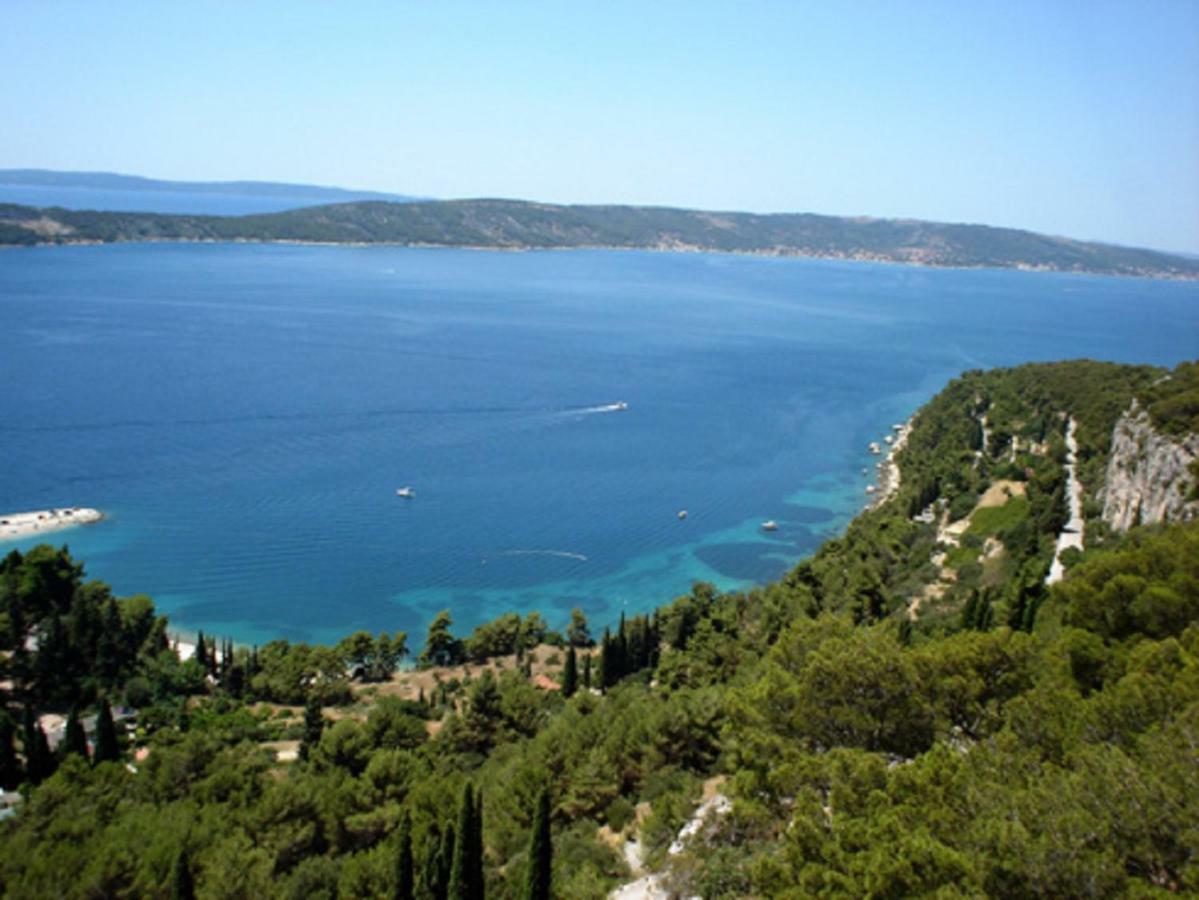Olive Tree Daire Split Dış mekan fotoğraf