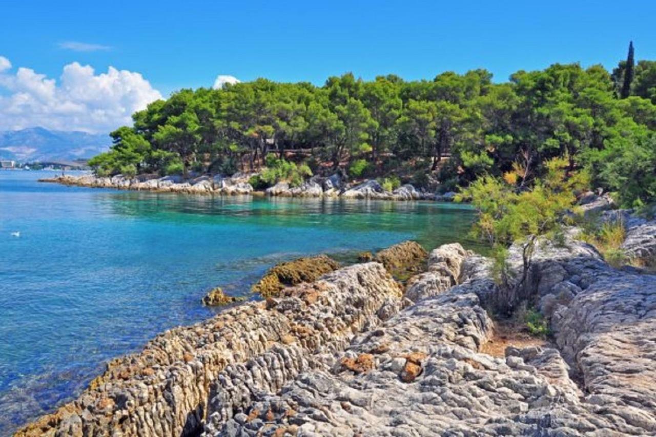 Olive Tree Daire Split Dış mekan fotoğraf