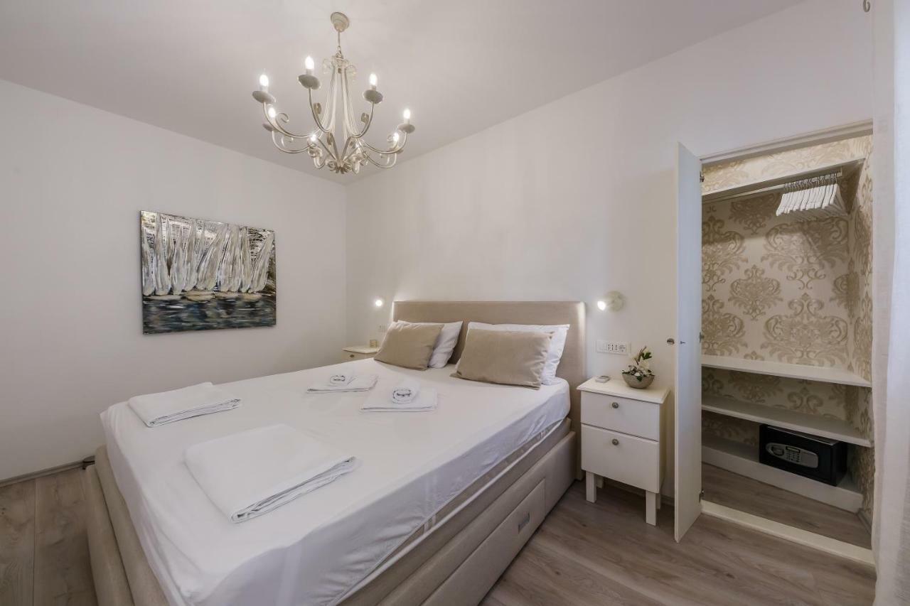 Olive Tree Daire Split Dış mekan fotoğraf
